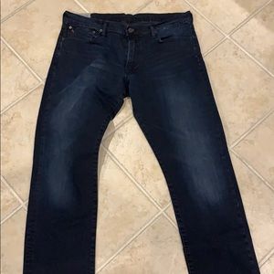 Polo Ralph Lauren Antique Wash Jeans